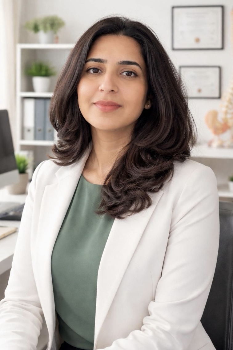 Pardeep Kaur Randhawa