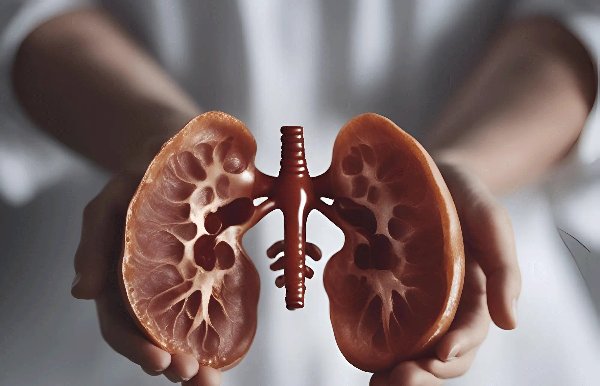 How Calcification Can Lead to Kidney Stones?