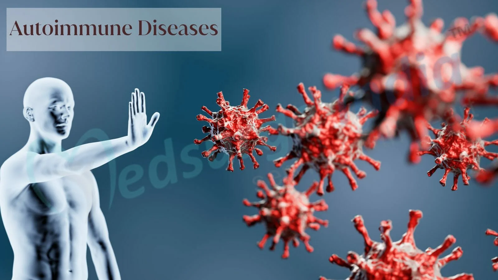 Understanding Autoimmune Diseases: Holistic Strategies for Management