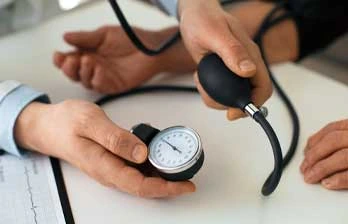 How To Reverse High Blood Pressure