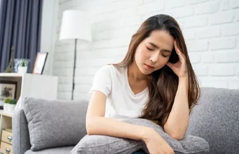 Autoimmune diseases?