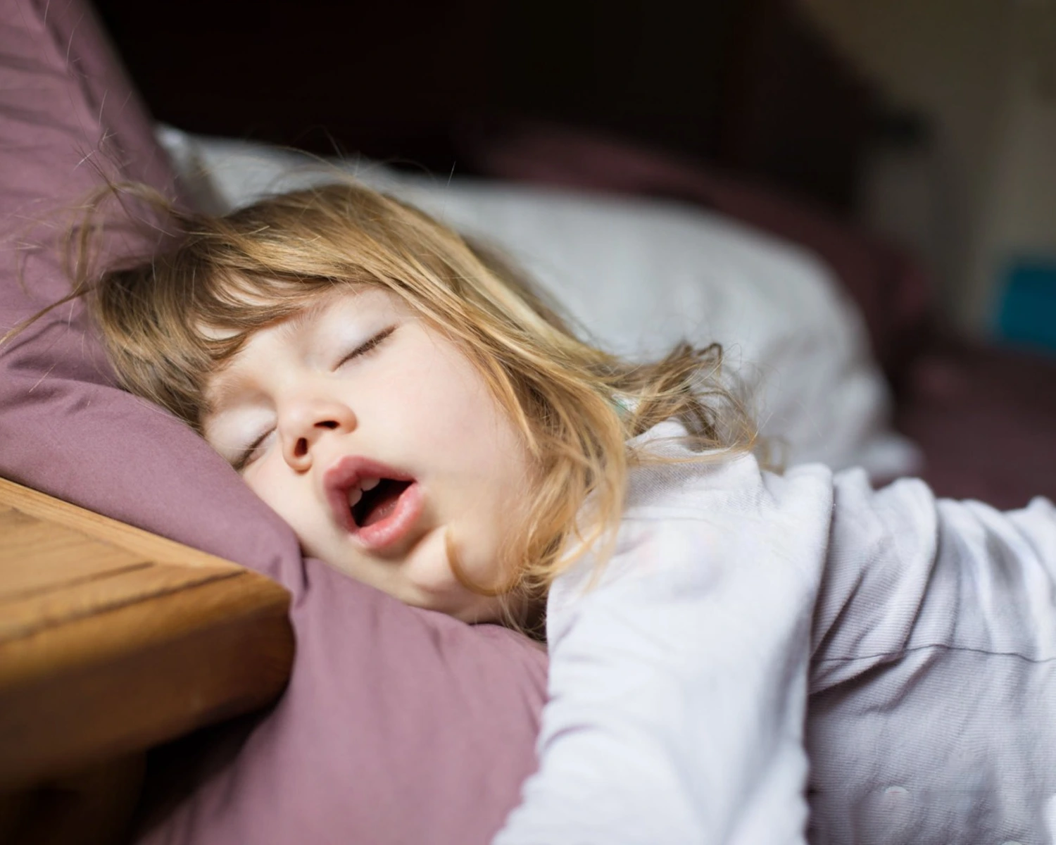 How to Stop Mouth Breathing?